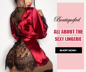 Boutiquefeel Lingerie