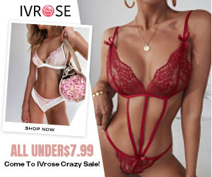 Ivrose Lingerie