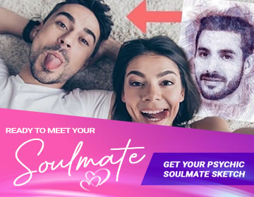 Ready to meet your soulmate